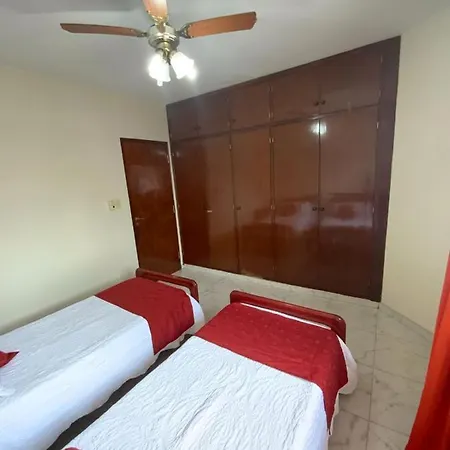 Urquiza Apart Salta Exterior photo