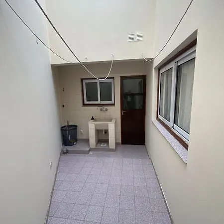 Urquiza Apart Salta Exterior photo