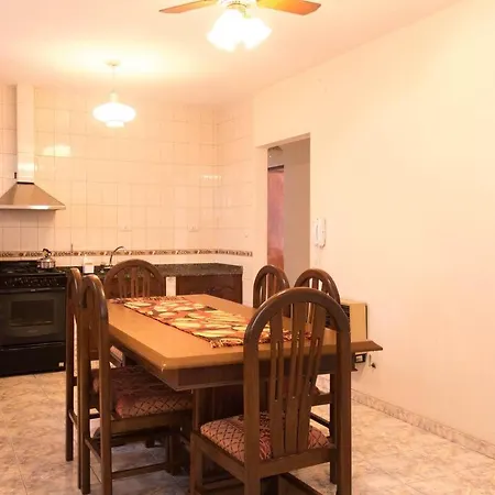 Urquiza Apart Salta Exterior photo