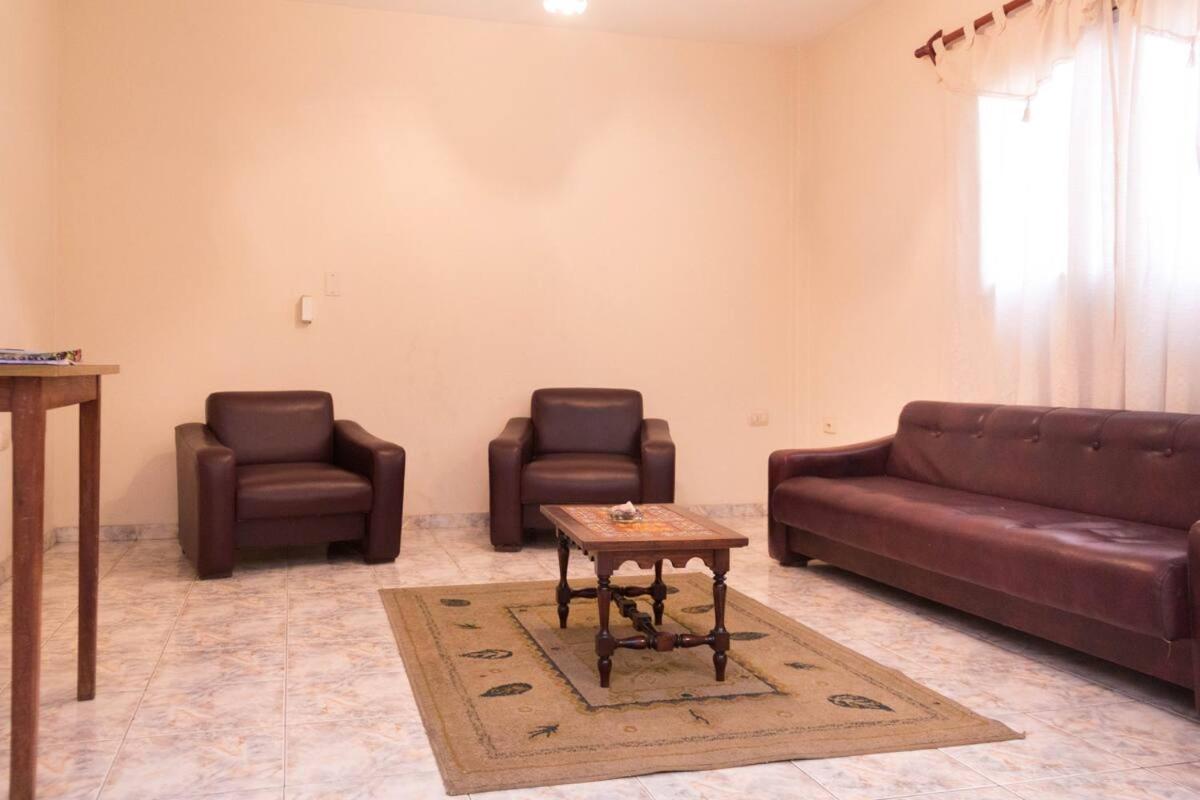 Apartment Urquiza