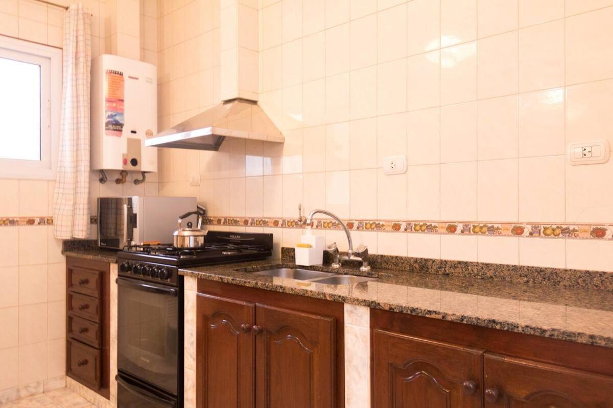 Urquiza Apartment